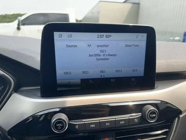 Used 2020 Ford Escape SE AWD/4WD image 14