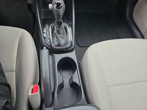 Used 2012 Kia Forte EX FWD image 19