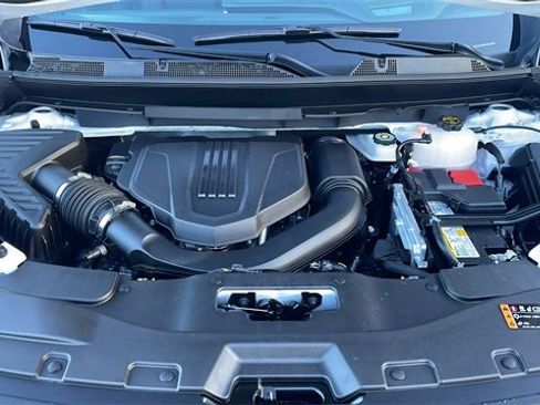 New 2026 GMC Acadia Elevation w/ Black Edition image 23