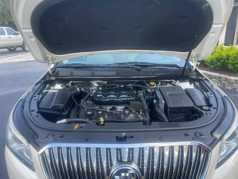 Used 2014 Buick LaCrosse Leather FWD image 24