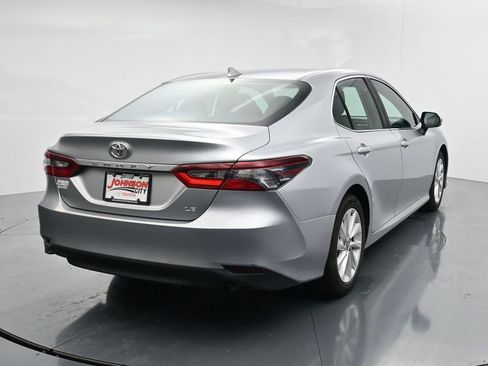 Used 2024 Toyota Camry LE w/ Convenience Package FWD image 6