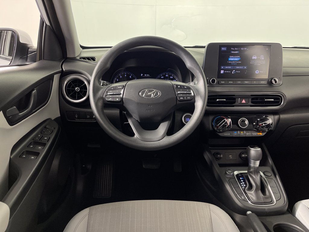 Certified 2023 Hyundai Kona SEL w/ Cargo Package FWD image 16