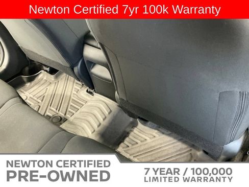 Used 2023 Nissan Sentra S FWD image 15