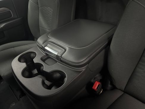 New 2026 RAM 3500 Tradesman image 28