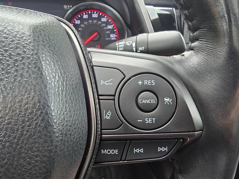 Used 2022 Toyota Camry XSE w/ Navigation Package AWD/4WD image 22