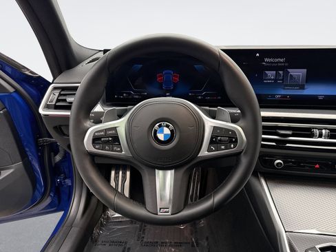 Used 2023 BMW M340i RWD image 14