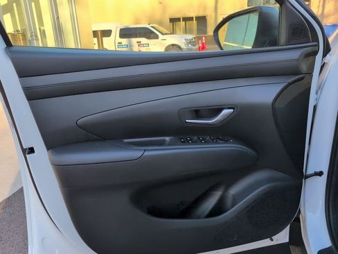 New 2026 Hyundai Tucson XRT image 11