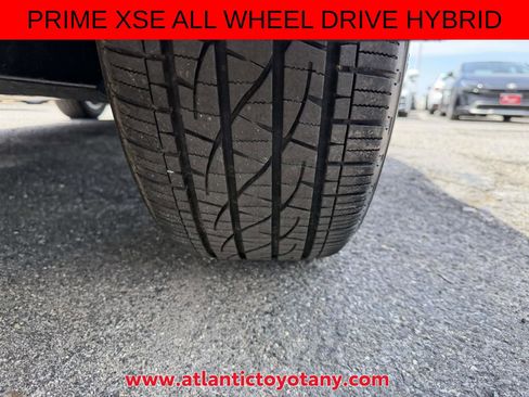 Used 2022 Toyota RAV4 XSE w/ Weather Package AWD/4WD image 38