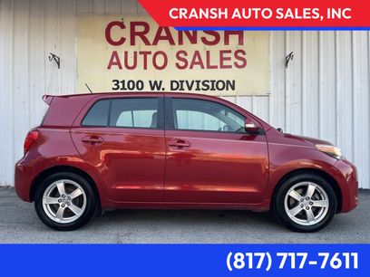 Used 2014 Scion xD