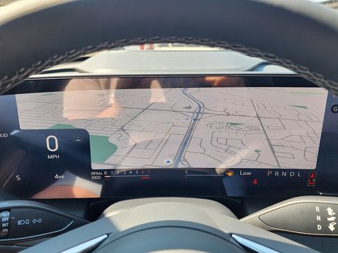 New 2026 Buick Enclave Preferred w/ Power Package image 25