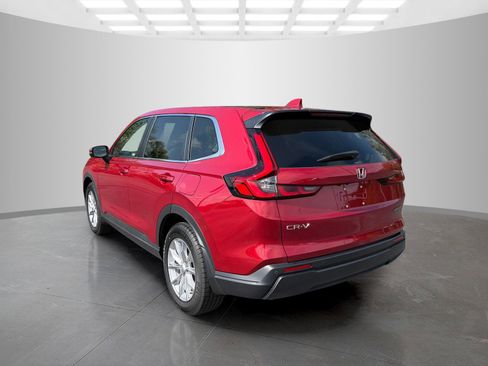 Used 2024 Honda CR-V EX-L image 4