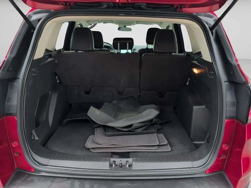 Used 2018 Ford Escape SE w/ SE Sport Appearance Package AWD/4WD image 33