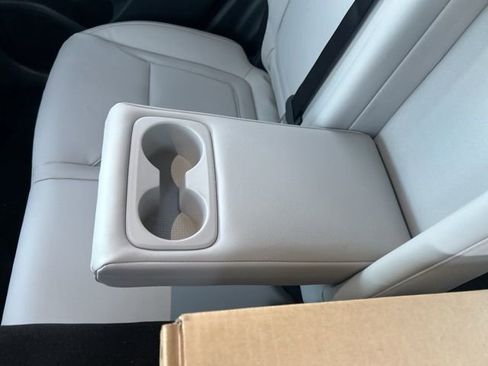 New 2026 Hyundai Tucson SEL image 26