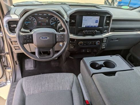 Used 2023 Ford F150 XLT image 12