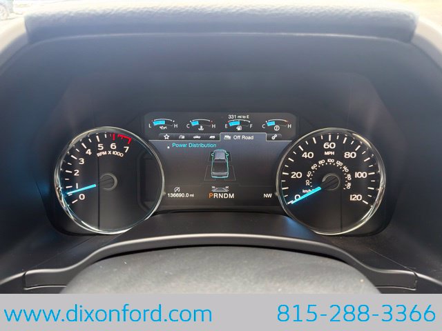 Used 2019 Ford F150 Lariat w/ Equipment Group 502A Luxury AWD/4WD image 19
