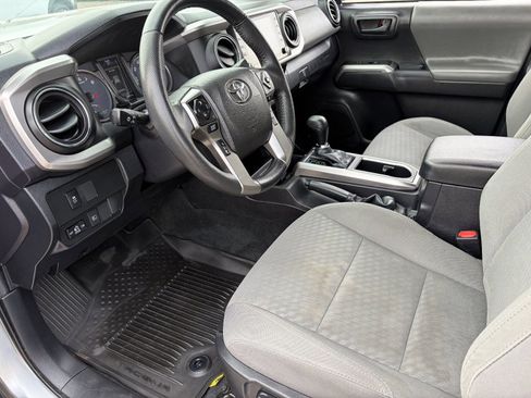 Used 2023 Toyota Tacoma SR5 w/ SX Package RWD image 19