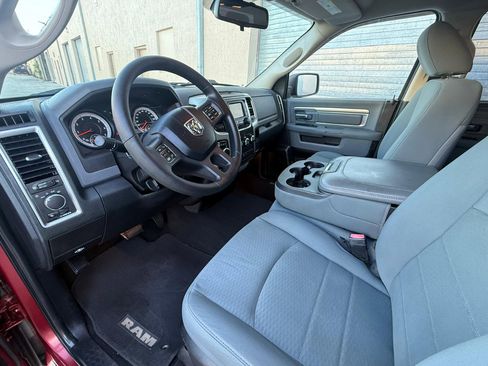 Used 2014 RAM 1500 Classic SLT image 15
