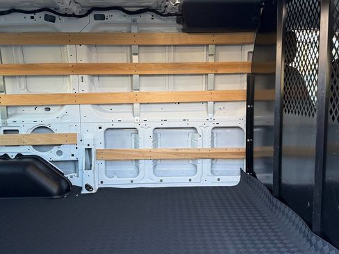 Used 2024 Ford Transit 250 Low Roof w/ Exterior Upgrade Package image 36