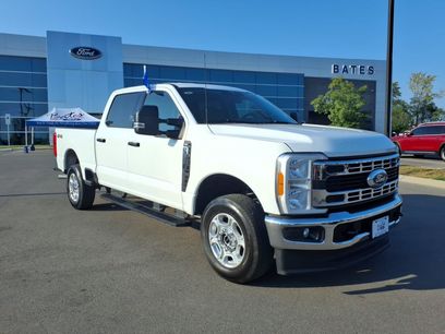 Certified 2026 Ford F250 XLT