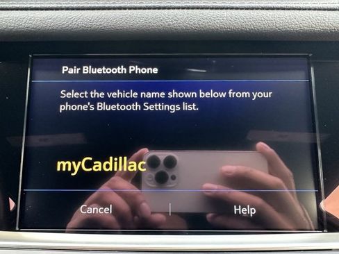 Used 2023 Cadillac XT5 Premium Luxury image 22