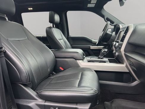 Used 2020 Ford F150 Lariat w/ Equipment Group 502A Luxury image 35