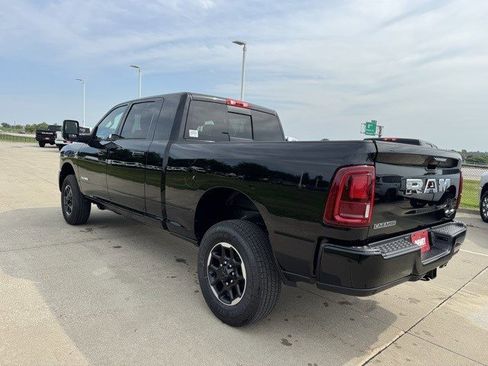 New 2026 RAM 2500 Laramie image 5