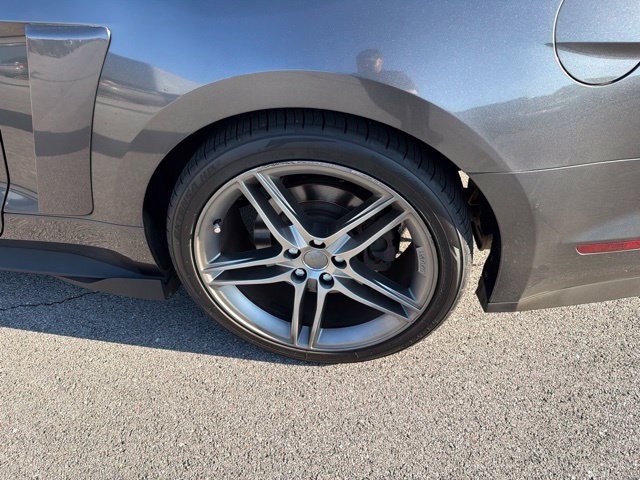 Used 2015 Ford Mustang GT Premium w/ GT Performance Package RWD image 6
