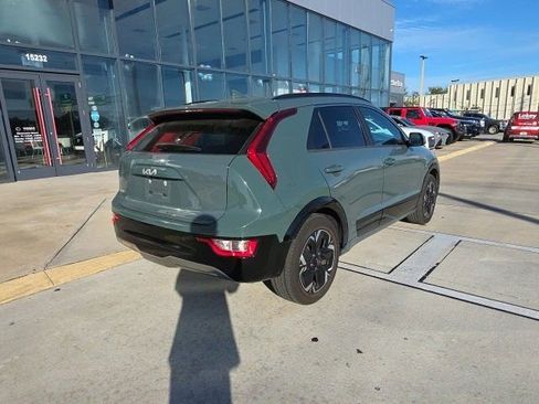Used 2024 Kia Niro Wind image 5