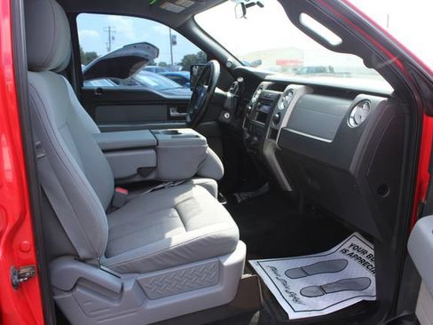 Used 2012 Ford F150 XLT AWD/4WD image 19