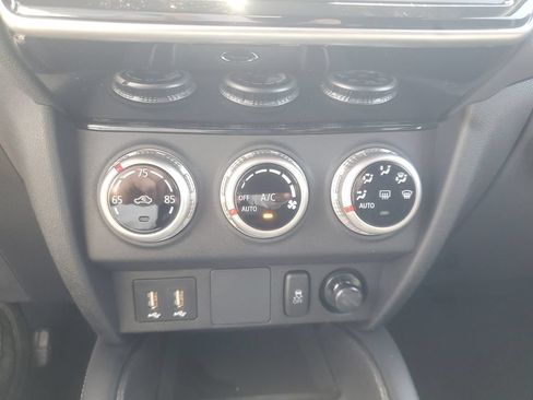 New 2026 Mitsubishi Outlander Sport ES AWD/4WD image 19