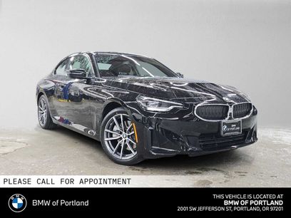 Used 2023 BMW 230i xDrive Coupe w/ Convenience Package