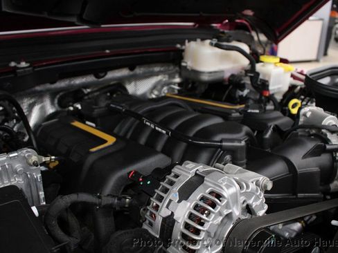 Used 2024 Jeep Wrangler Unlimited Rubicon 392 image 52