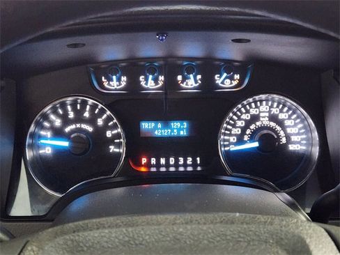 Used 2012 Ford F150 XLT image 16