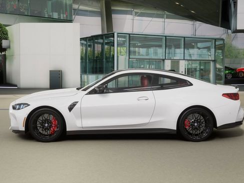 New 2026 BMW M4 Competition image 30