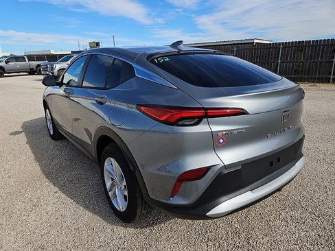 New 2026 Buick Envista Preferred image 3