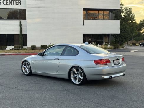 Used 2009 BMW 335i Coupe RWD image 8