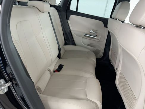 Certified 2026 Mercedes-Benz GLA 250 image 30