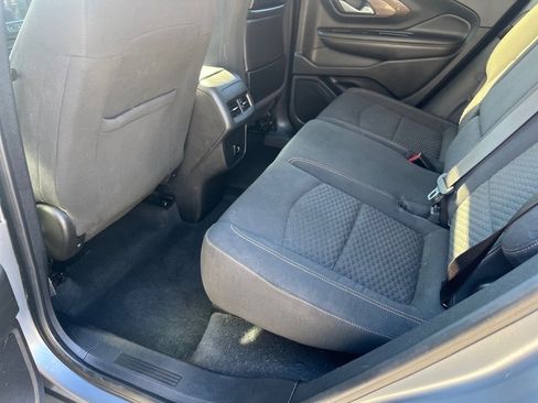 Used 2018 GMC Terrain SLE w/ Driver Convenience Package image 8