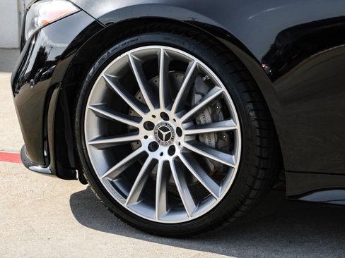 Used 2019 Mercedes-Benz CLS 450 image 49