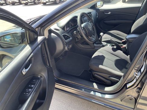 Used 2014 Dodge Dart SE w/ Convenience Group image 5