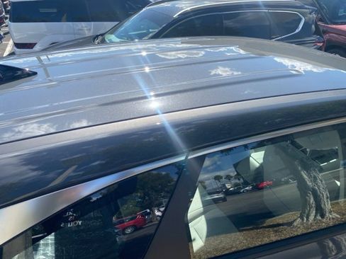 Used 2025 Hyundai Tucson SE image 4