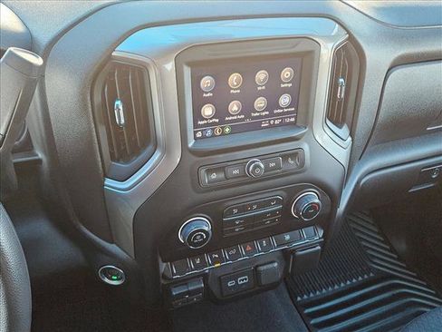 New 2026 Chevrolet Silverado 2500 Custom image 12