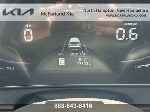 Used 2023 Kia Sportage X-Line AWD/4WD image 17