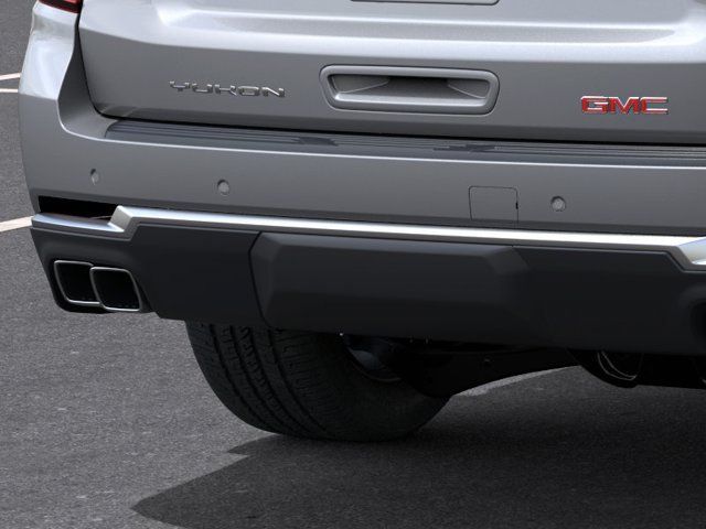 New 2026 GMC Yukon Denali w/ Sun & Power Step Package AWD/4WD image 14