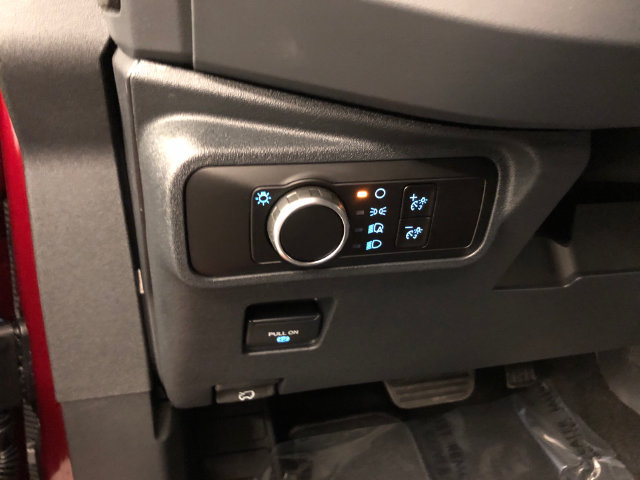 Used 2025 Ford Bronco Big Bend AWD/4WD image 14