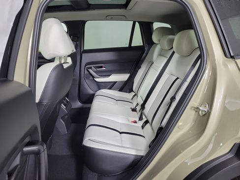 New 2026 MAZDA CX-50 AWD 2.5 S image 12