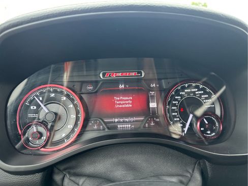Used 2019 RAM 1500 Rebel w/ Rebel Level 2 Equipment Group AWD/4WD image 5