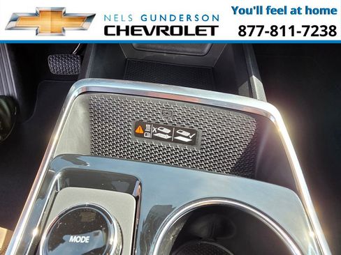 New 2026 Chevrolet Equinox ACTIV AWD/4WD image 27