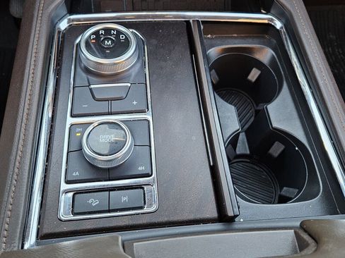 Used 2022 Ford Expedition Max King Ranch image 21