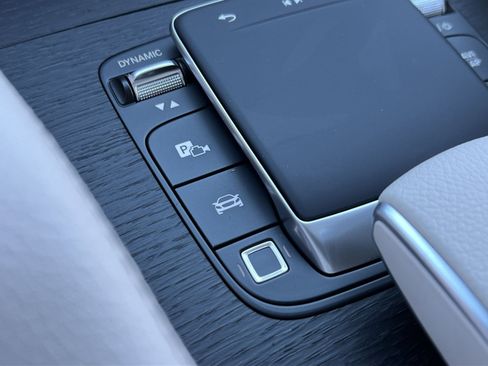 New 2026 Mercedes-Benz GLE 450 4MATIC image 33